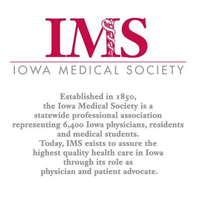 Iowa Medical Society