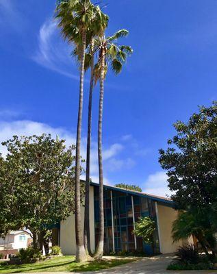 Pacific Beach United Methodist Church