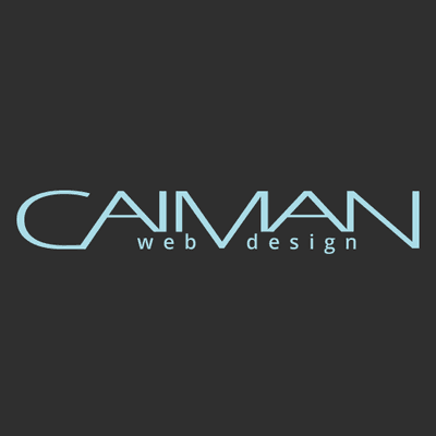 Caiman Web Design