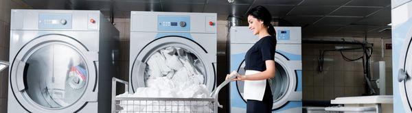 Emergency Linen & Laundry Services