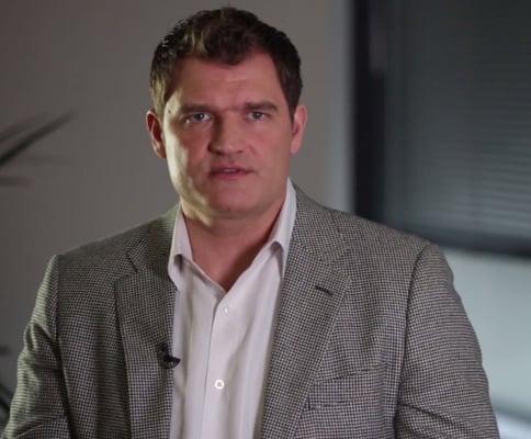 On the set with RingCentral's Jeff Smits, VP of IT & Business Services.

Watch The Full Video: http://bit.ly/1As51oB