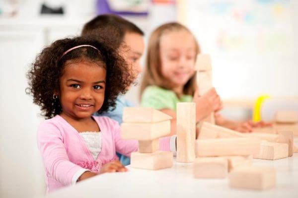 Little Star Catchers Learning Care