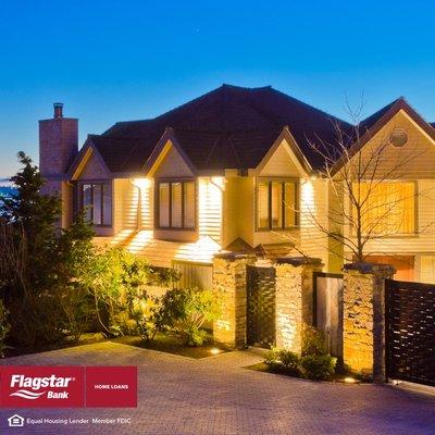 Flagstar Bank - Petaluma Home Loan Center