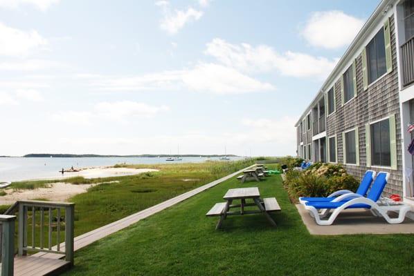 Green Harbor Resort - Suites