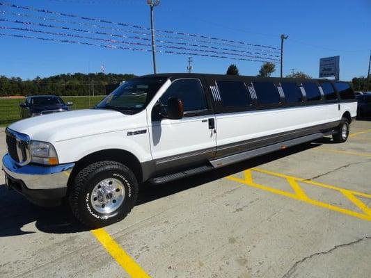 Cable Limo