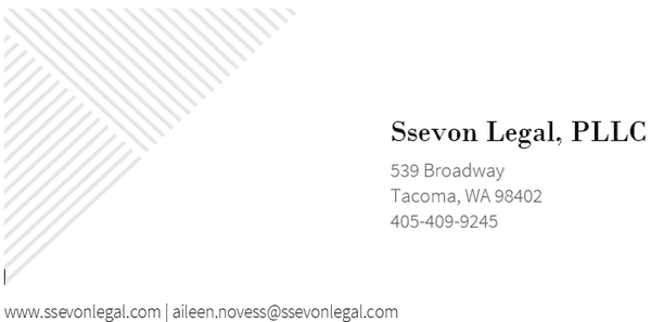 Business card