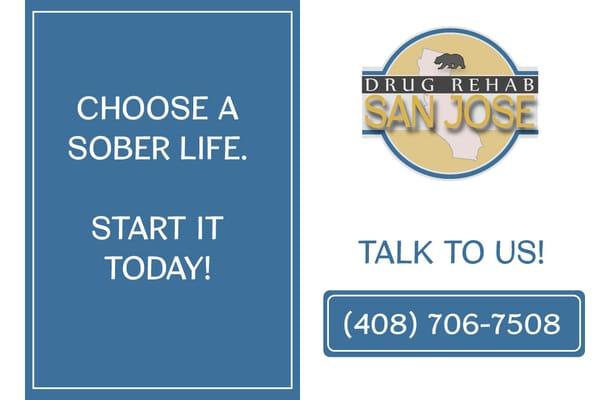 Alcoholism Treatment San Jose