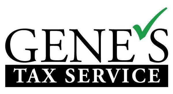 Genes Tax Service