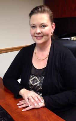 Kathryn Boershinger has assisted with our clients for over six years.