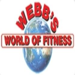 Webb's World of Fitness