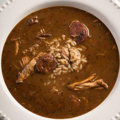 Gumbo YaYa