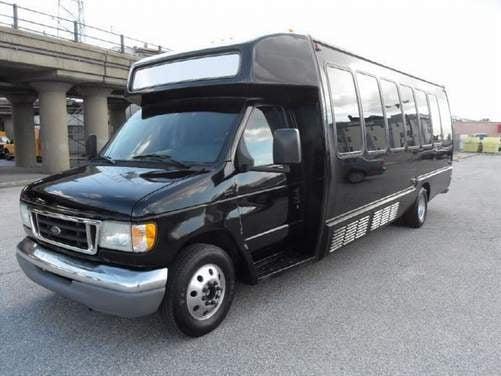 Party Bus Elite Limousine of Tallahassee