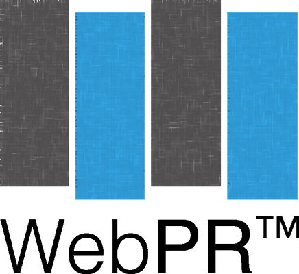 Web PR