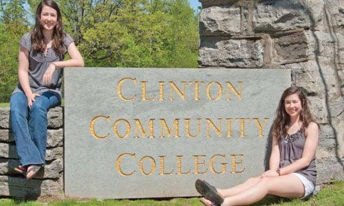 Clinton Community College