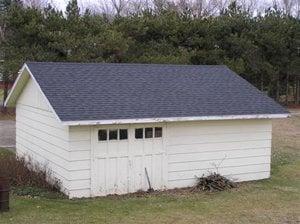 Pole Barns in Grand Rapids