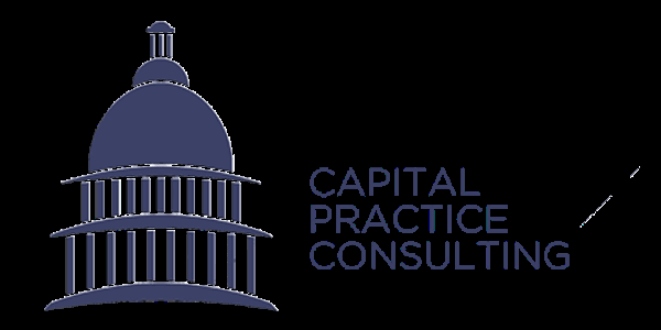 Capital Practice Logo