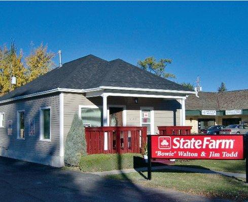 State Farm Office