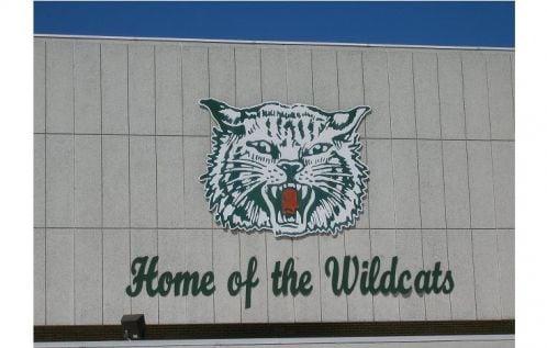 Alpena High School