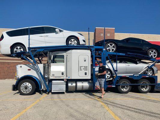 Boca Raton Auto Transport