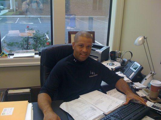 Joe Jaynes Agency Principal