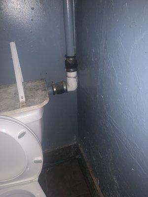 Plumbing