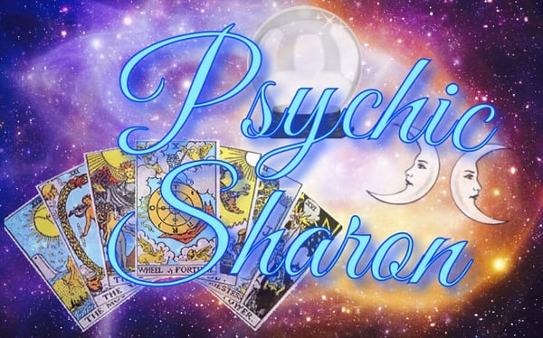 Psychic Readings By Sharon