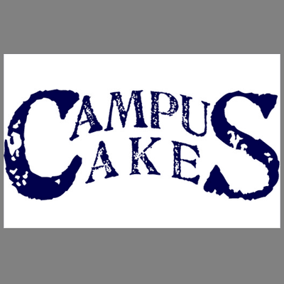 Campus Cakes Logo