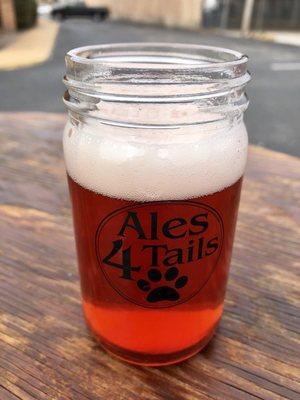 Ales 4 Tails