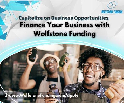 Wolfstone Funding