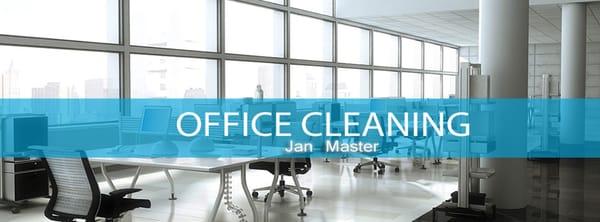 Office Cleaning