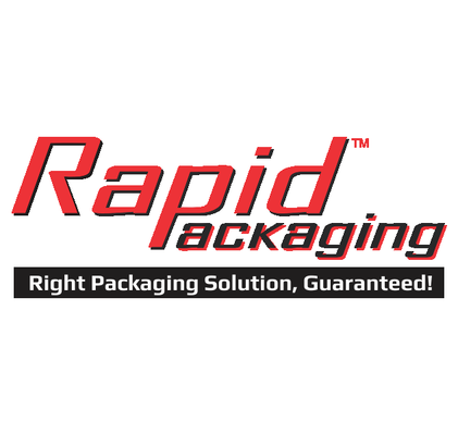 Rapid Packaging logo