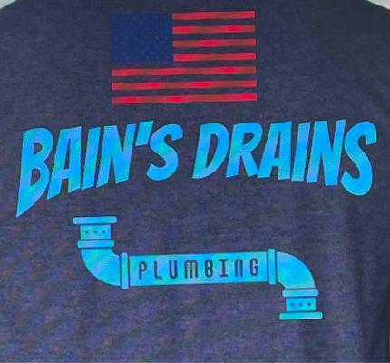 Bains Drains