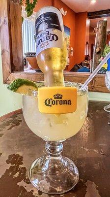 Coronarita