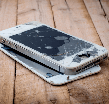 Nashville iPhone Repair