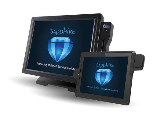 Sapphire Point of Sale