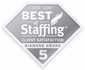 Snelling receives Best of Staffing Diamond Award