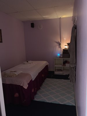 AZen Massage Spa