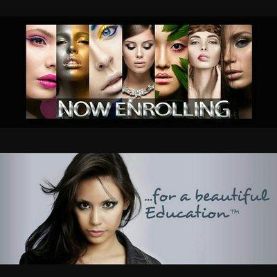 Designing Beauty Academy