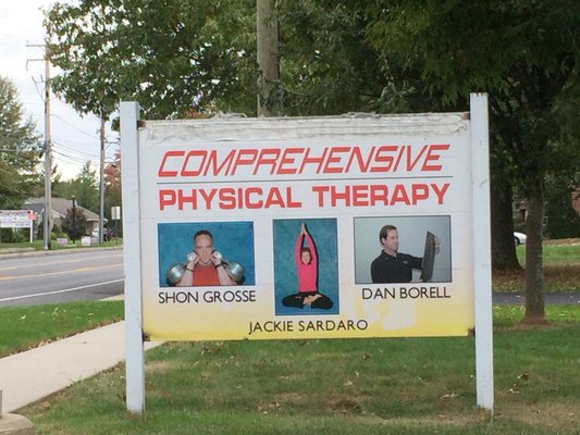 Highly recommend these guys for all your physical therapy needs. Very professional, knowledgeable and caring.