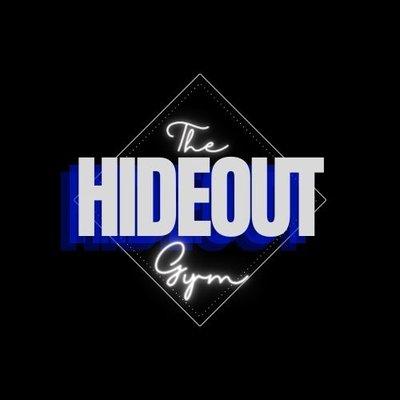 The Hideout Gym