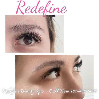 Welcome to Redefine Beauty Spa