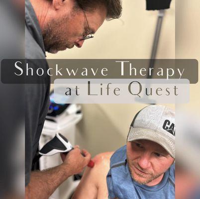 Life Quest Chiropractic & Sports