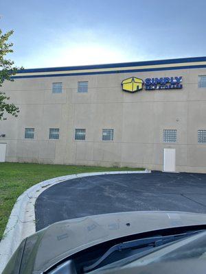 Simply Self Storage - Lakeville