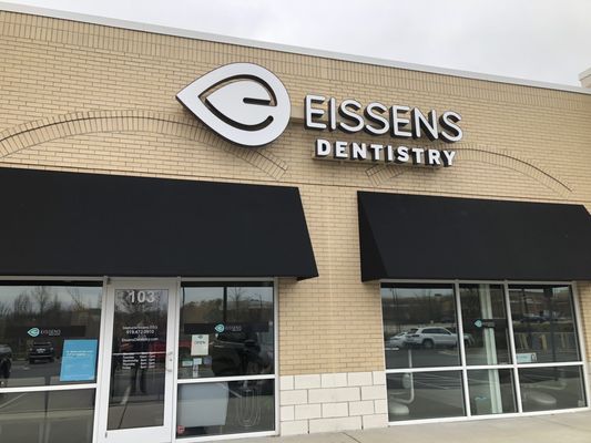 Eissens Dentistry