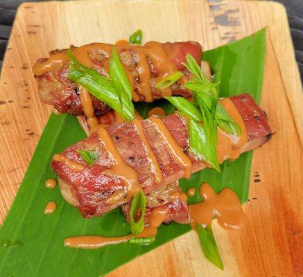 Your Kuya's Ribs from 'Your Kuyas', $9 - 5 Stars