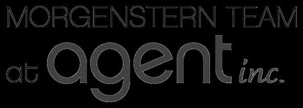 MORGENSTERN TEAM Real Estate at agentinc