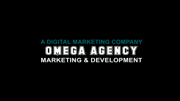 Omega Web Development