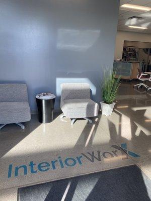 InteriorWorx Commercial Flooring