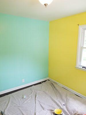 Interior Painting in Gary, IN