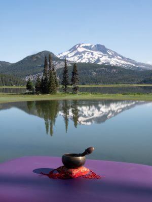 Come relax after a day of play in beautiful Bend Oregon